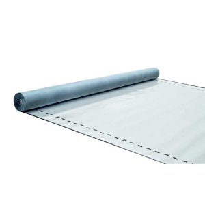 Villas Alu-Tec FR bitumenes párazáró lemez trapézlemezekhez